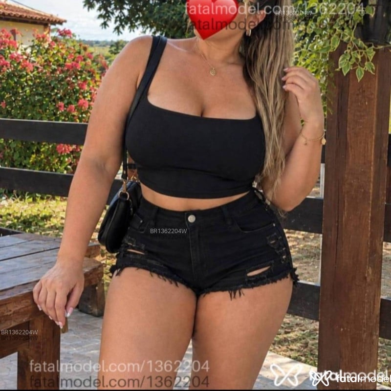 Acompanhante Adriana alves - Feed