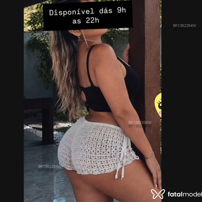 Acompanhante Adriana alves - Feed