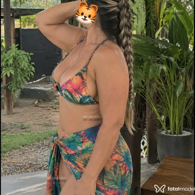 Acompanhante Adriana alves - Feed