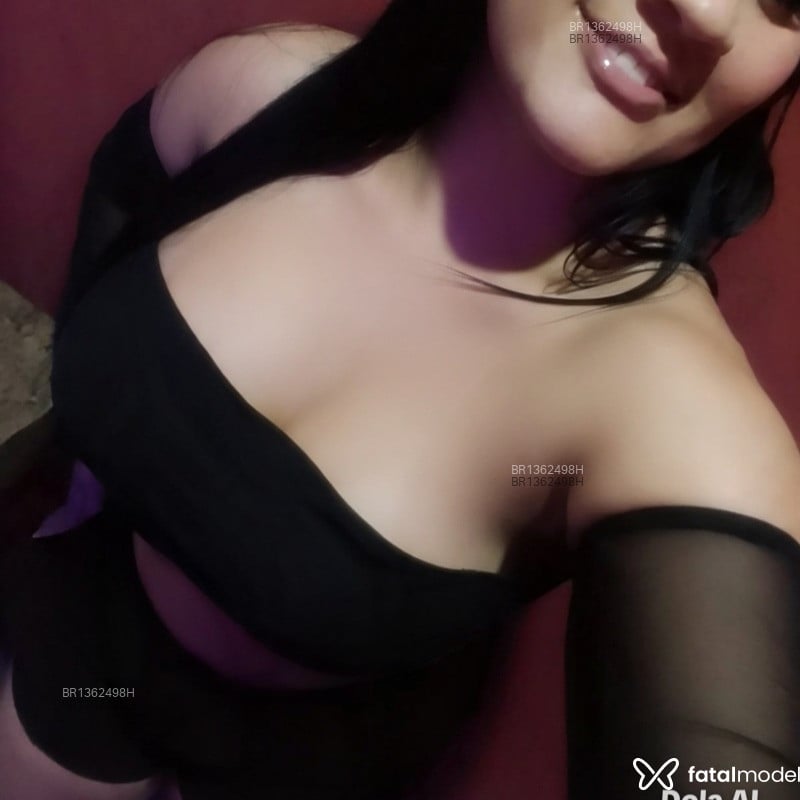 Acompanhante Mayra - Feed