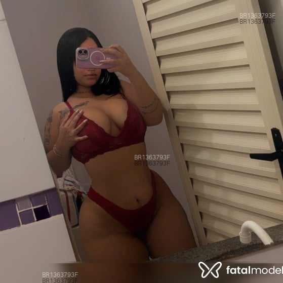 Acompanhante Bianca Alencar - Feed