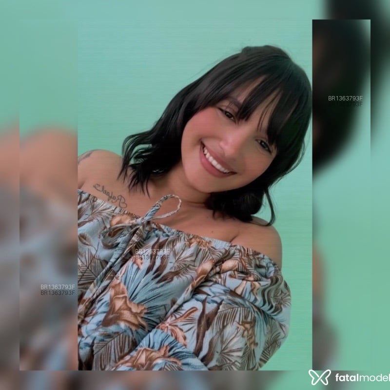 Acompanhante Bianca Alencar - Feed