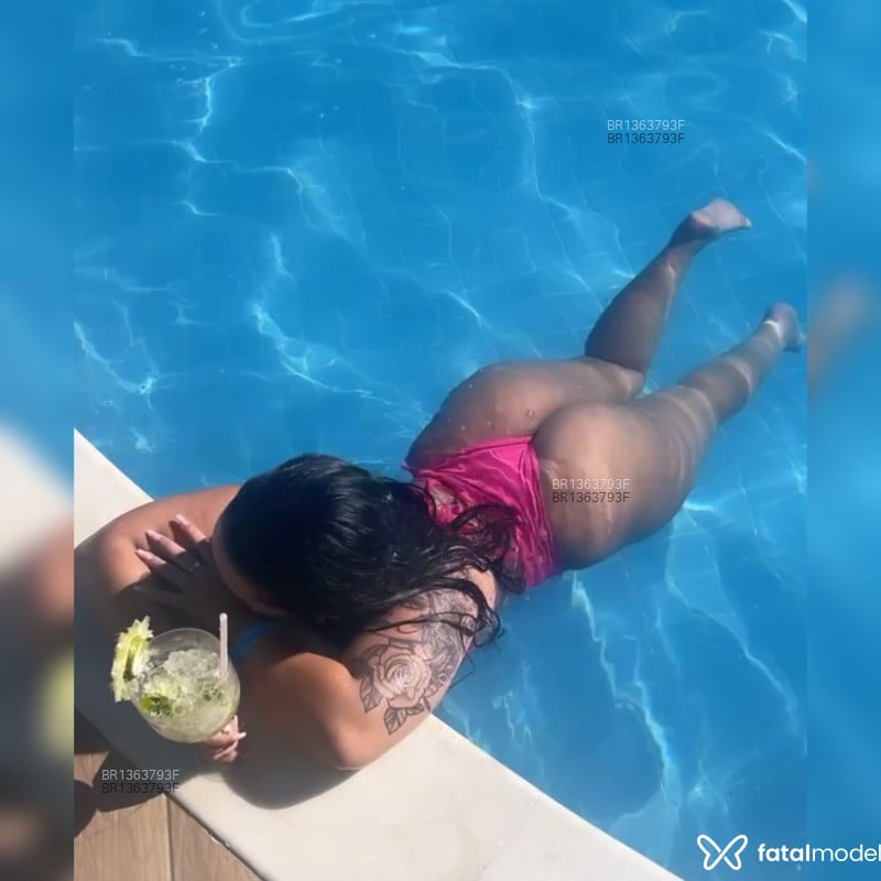Acompanhante Bianca Alencar - Feed