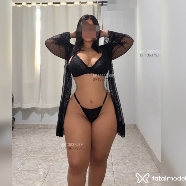 Acompanhante Bianca Alencar - Feed