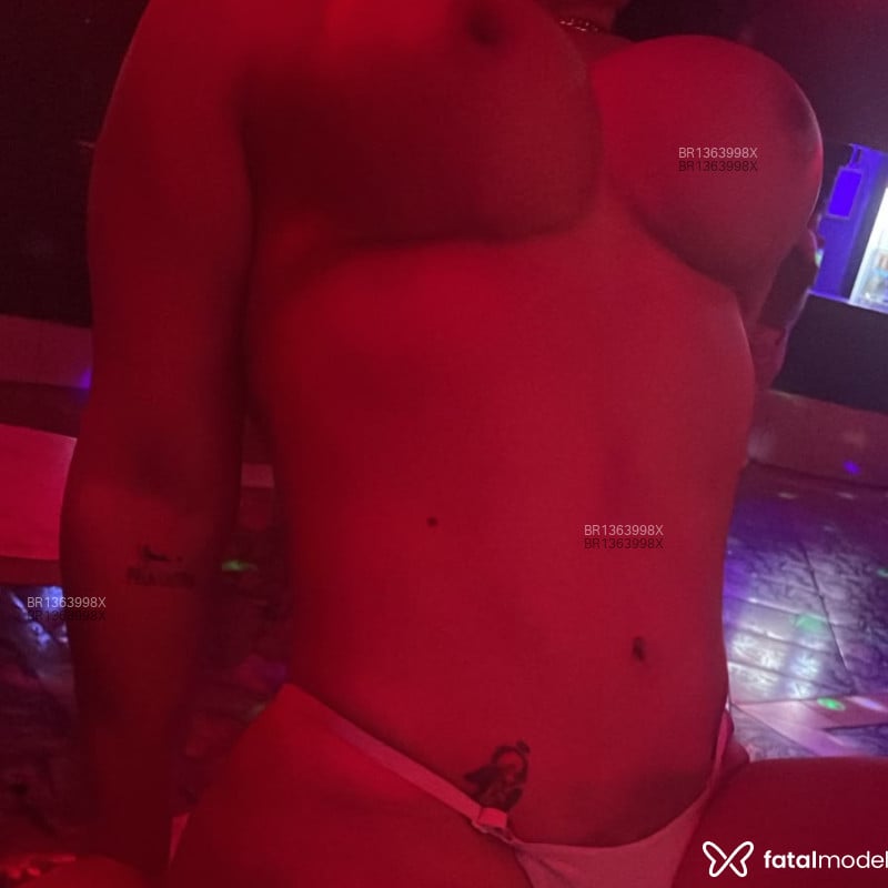 Acompanhante Lais Castro - Feed