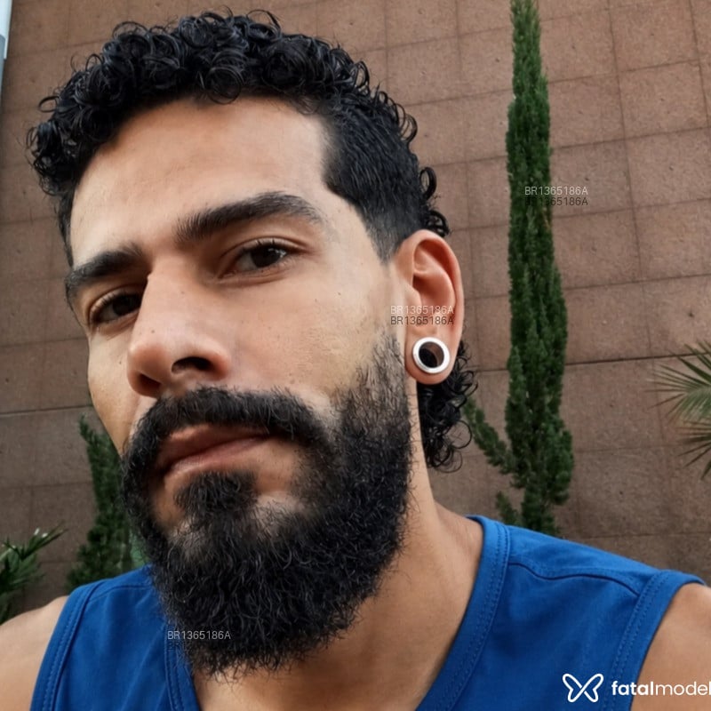 Acompanhante Marcos Marvin - Feed
