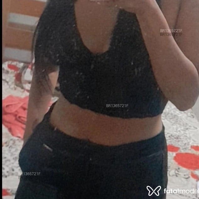 Acompanhante Rafinha - Feed