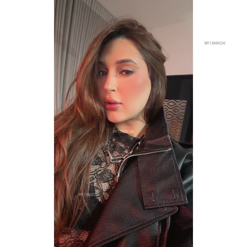 Acompanhante Ghiovana - Feed