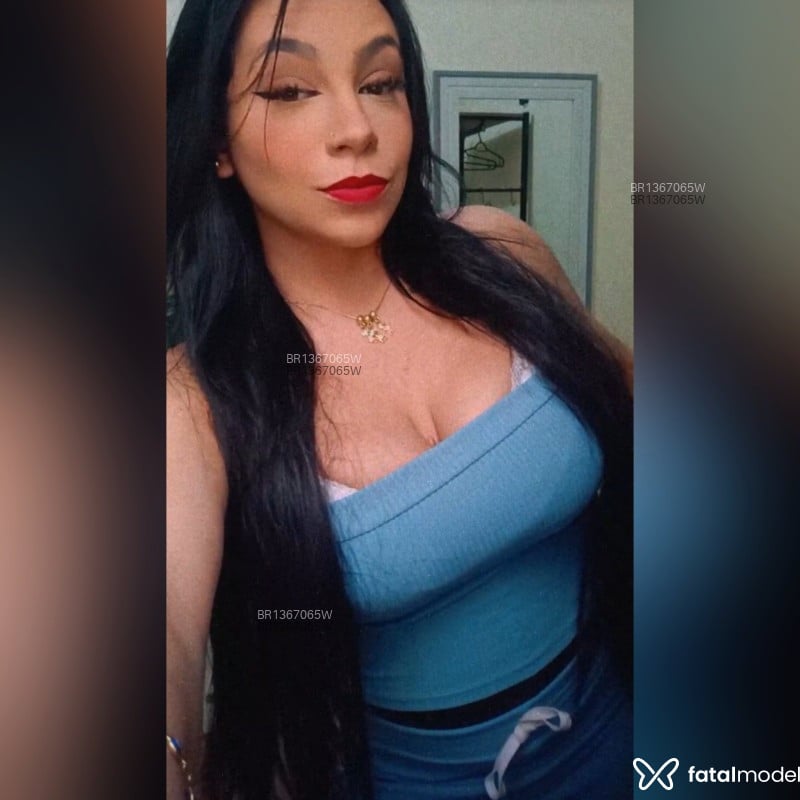 Acompanhante Mariana Menezes - Feed