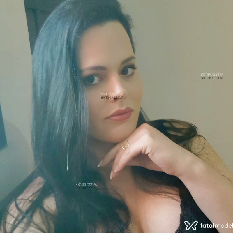 Acompanhante Diva Supersex - Feed