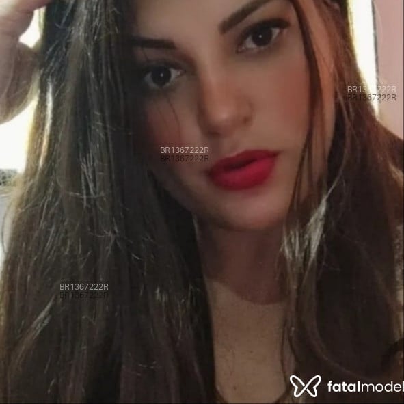 Acompanhante Morena Ninftta - Feed