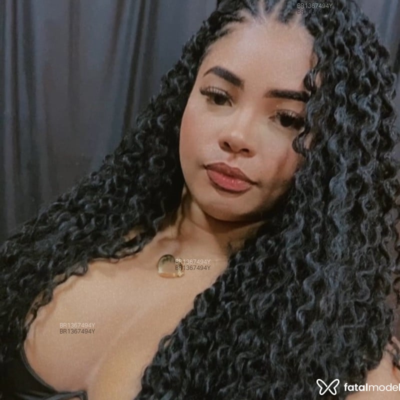 Acompanhante Mariana - Feed