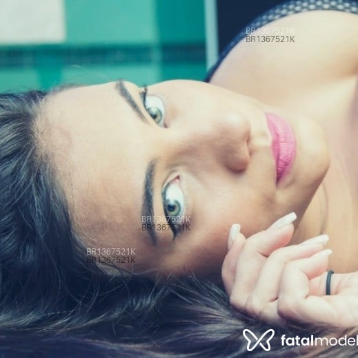Alice Inaiê, acompanhante em Sorocaba