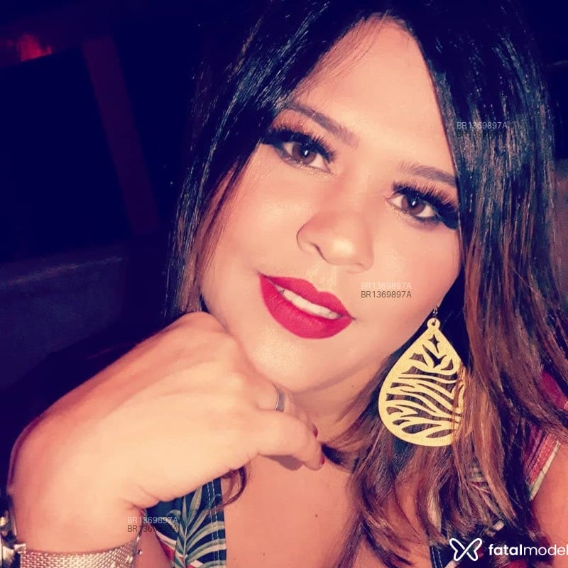 Acompanhante Jordana AL - Feed
