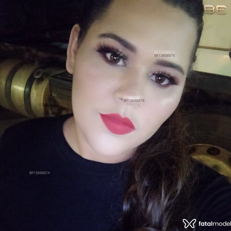 Acompanhante Jordana AL - Feed