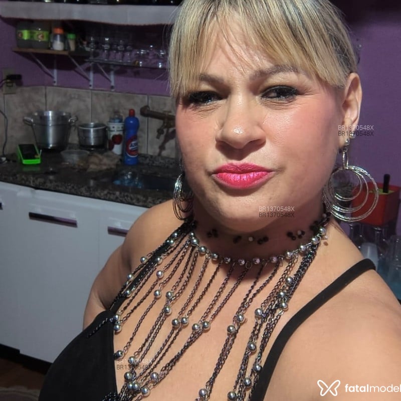 Acompanhante Sonia Castro - Feed