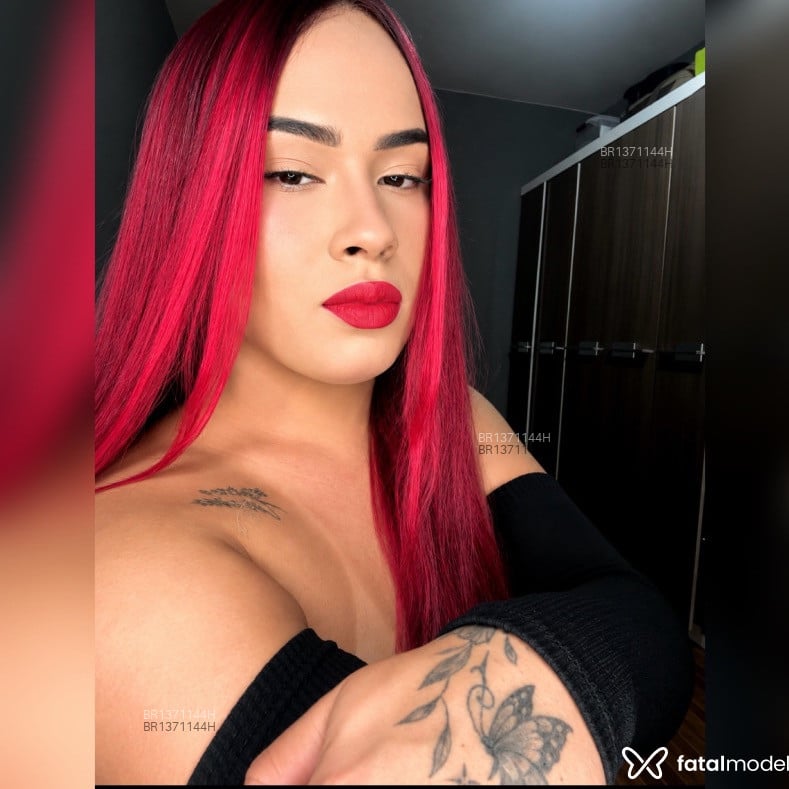 Acompanhante Mirella rodrigues - Feed