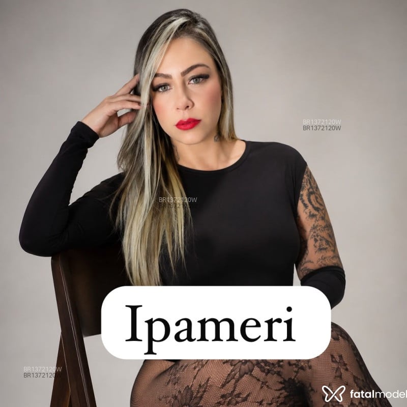 Acompanhante Angel - Feed