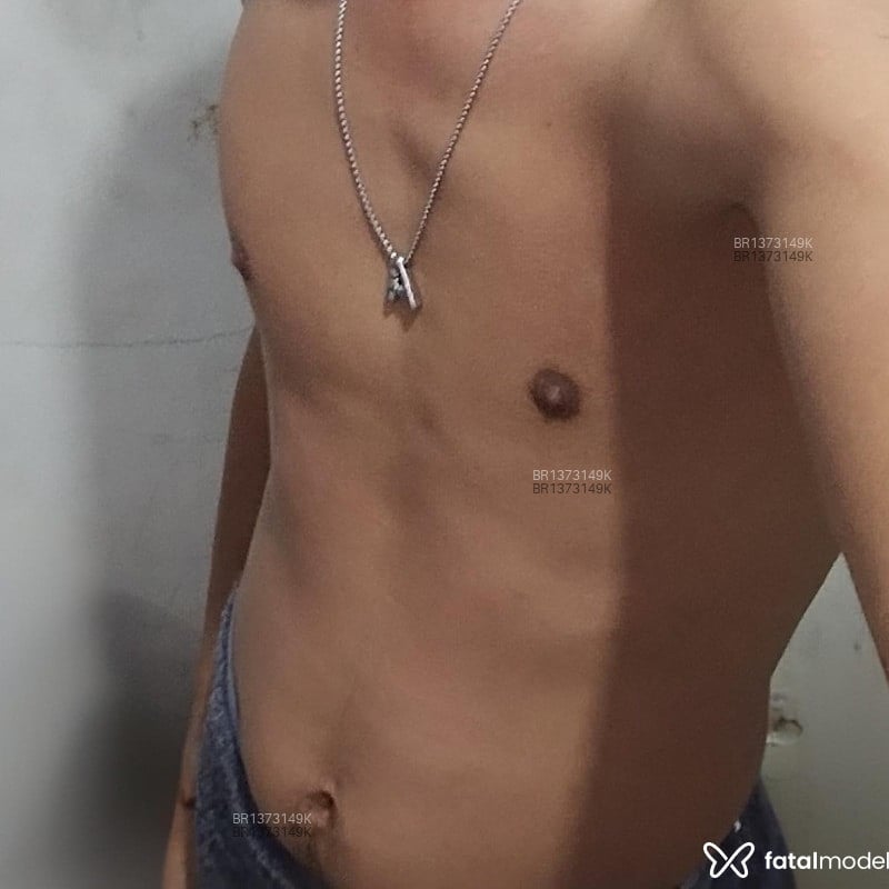 Acompanhante Aurélio Domingues - Feed