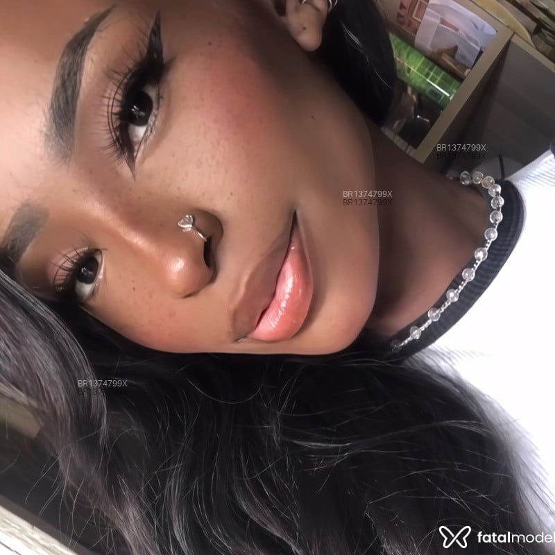 Acompanhante Gisele Guterres - Feed
