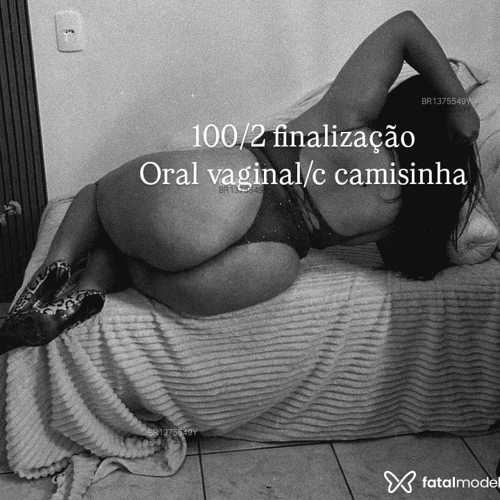 Acompanhante Karol Dias - Feed