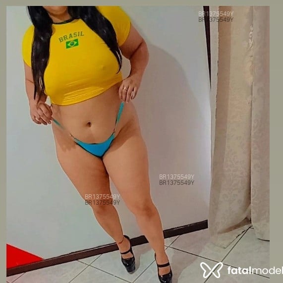 Acompanhante Karol Dias - Feed