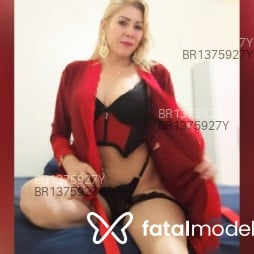 Acompanhante Estrela - Feed