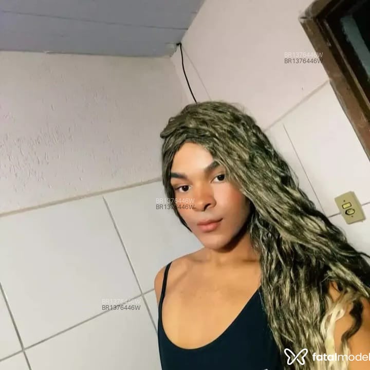 Acompanhante Kyara Dantas - Feed