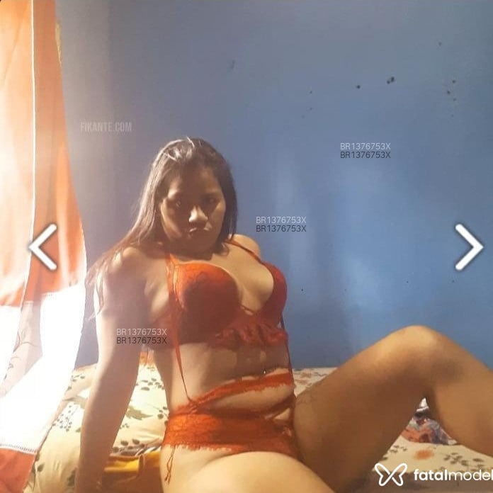 Acompanhante Bruna - Feed