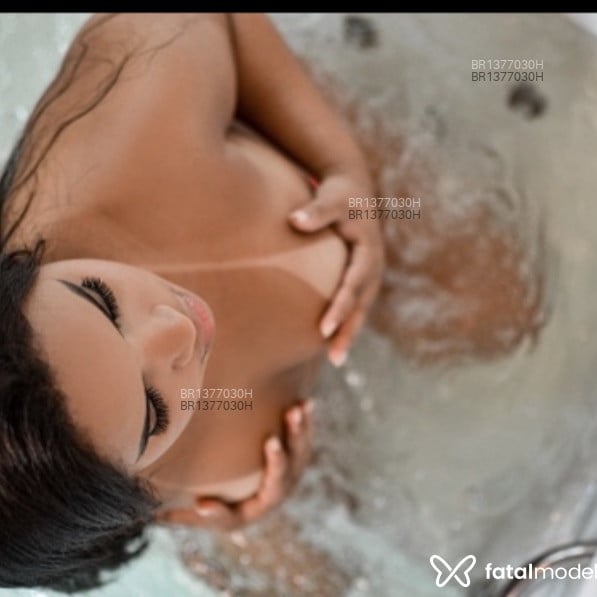 Acompanhante LORENA - Feed
