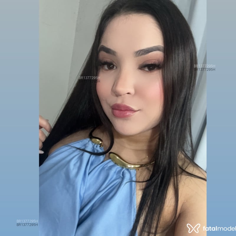 Acompanhante Alice - Feed