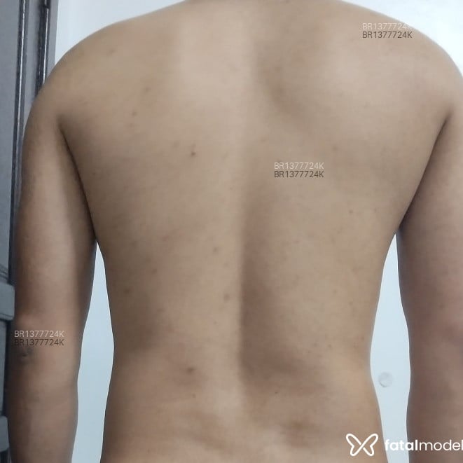 Acompanhante Sexyon - Feed