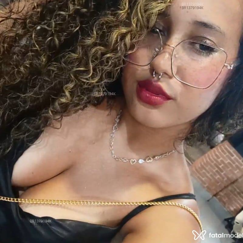 Acompanhante Fernanda - Feed