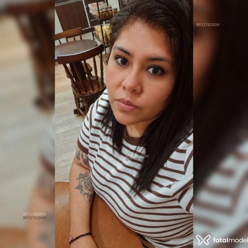 Acompanhante Sabrina Lima - Feed