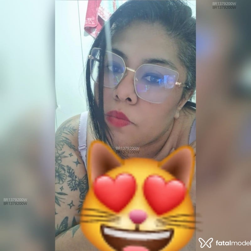 Acompanhante Sabrina Lima - Feed