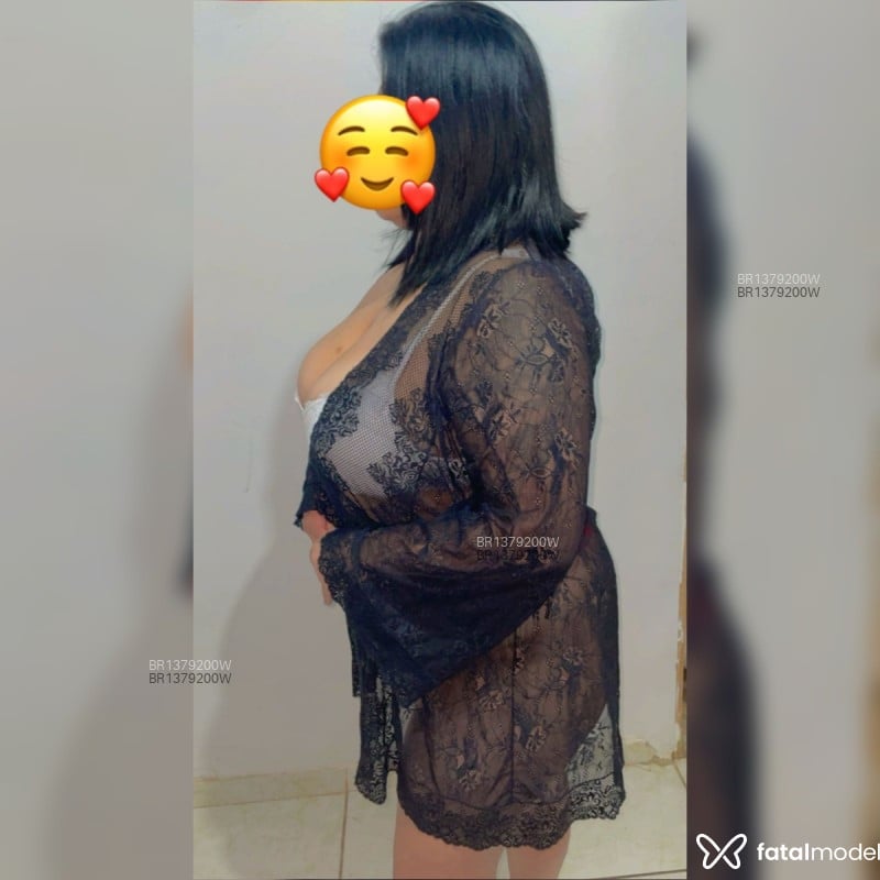 Acompanhante Sabrina Lima - Feed