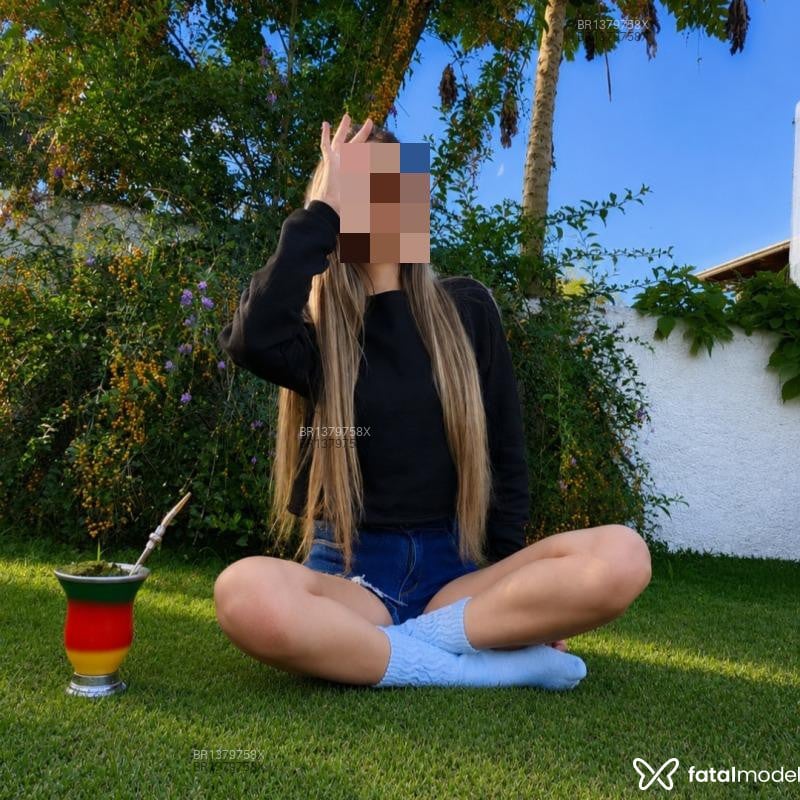 Acompanhante Bruna Rodrigues - Feed