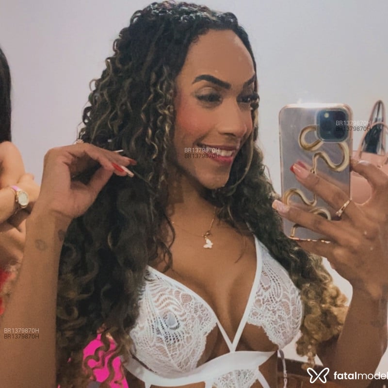 Acompanhante Sophia Menezes - Feed