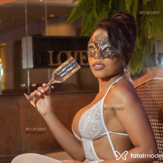 Acompanhante AnaLinda - Feed