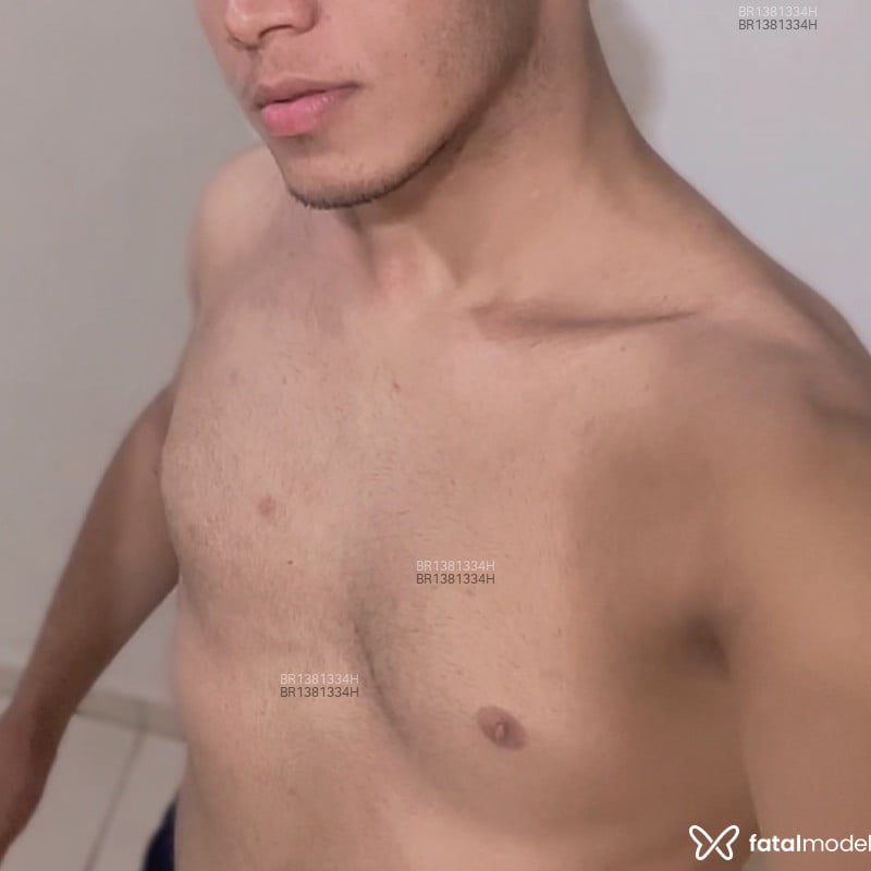 Acompanhante Guilherme Oliveira - Feed