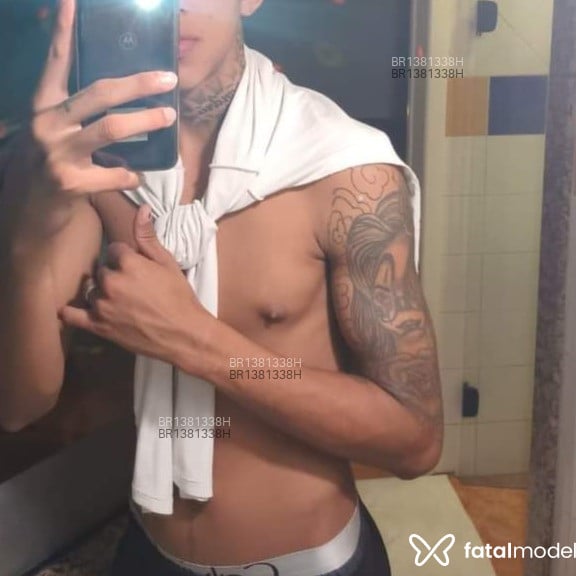 Acompanhante Danniel mendes - Feed
