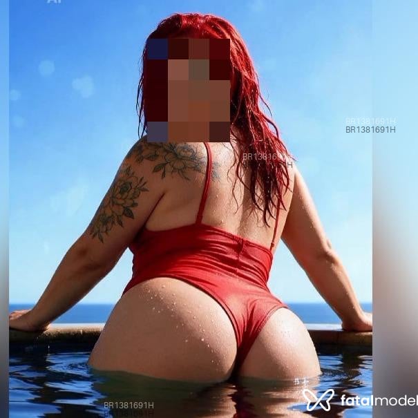 Acompanhante Samara lopez - Feed