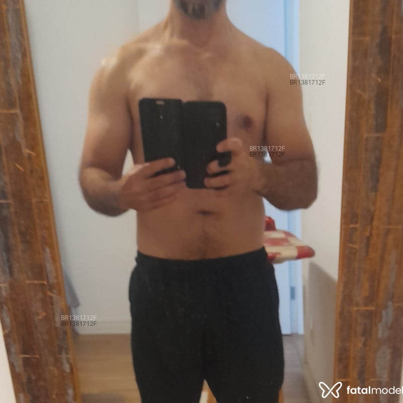 Acompanhante Fagundes - Feed