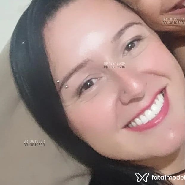 Acompanhante Melissa Fontes - Feed