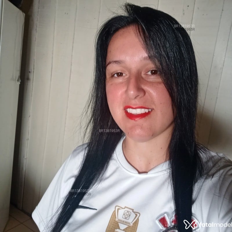 Acompanhante Melissa Fontes - Feed