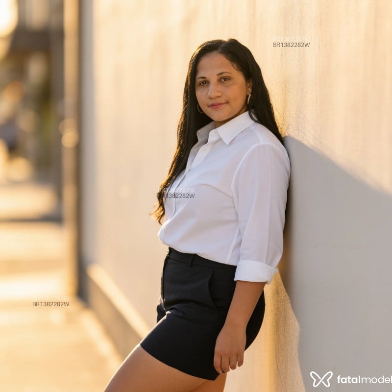 Acompanhante Tatiane Catiano - Feed