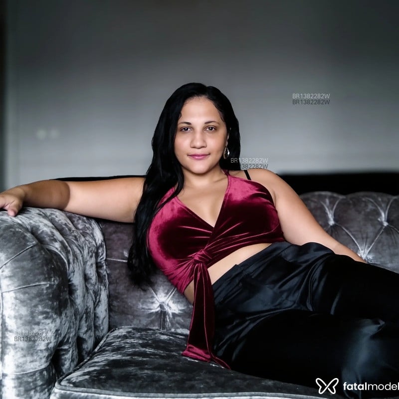 Acompanhante Tatiane Catiano - Feed