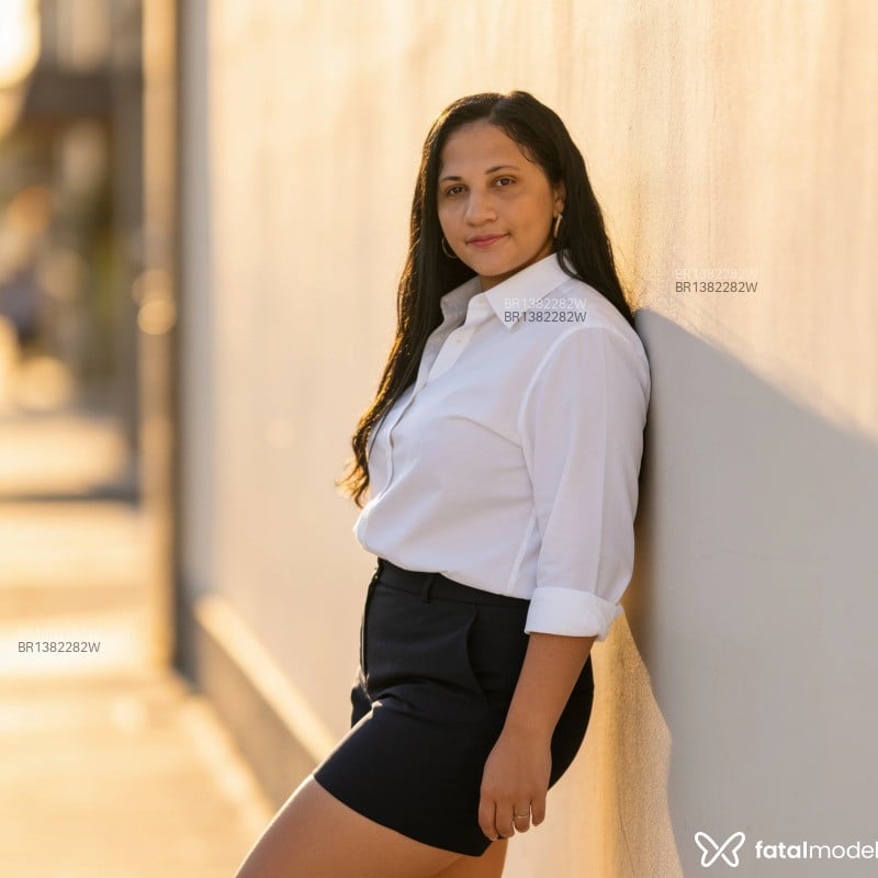 Acompanhante Tatiane Catiano - Feed