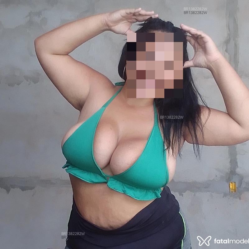 Acompanhante Tatiane Catiano - Feed