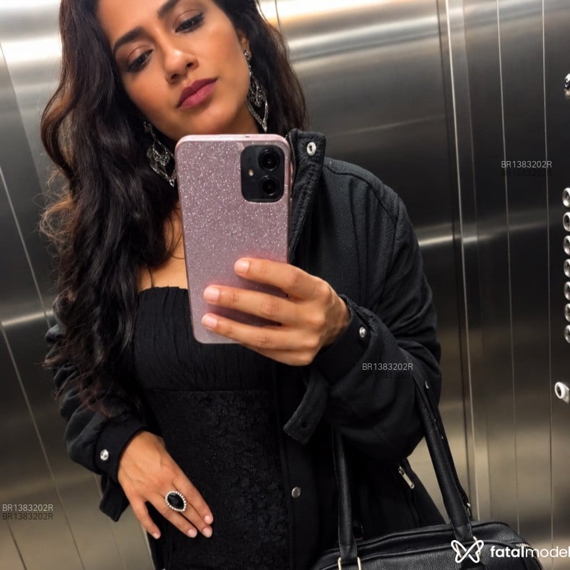 Acompanhante Morena - Feed